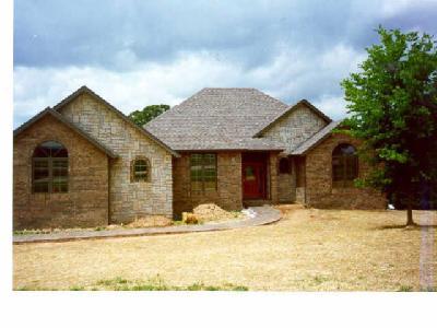 1803 South Gregg Road Nixa, MO 65714 - Photo 1 of 1 Primary Photo