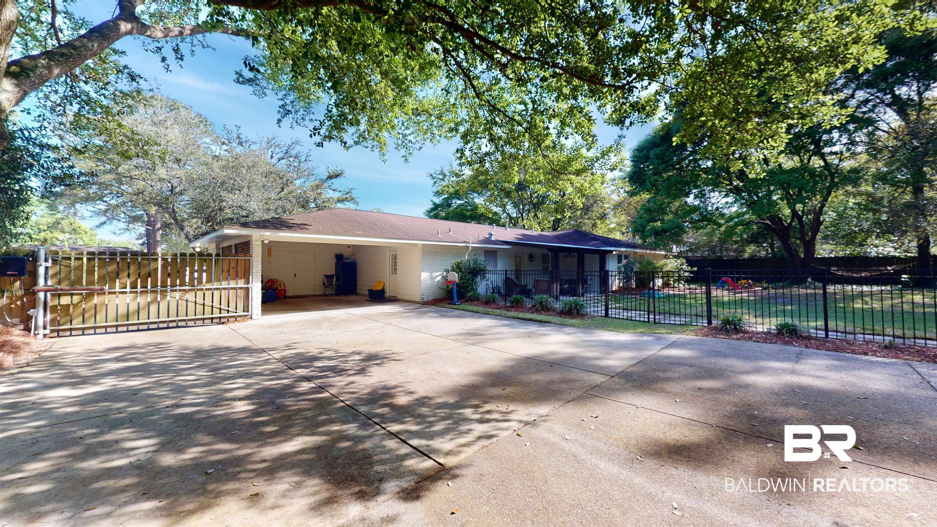 3751 South Conway Drive Mobile, AL 36608 - Photo 27 of 31