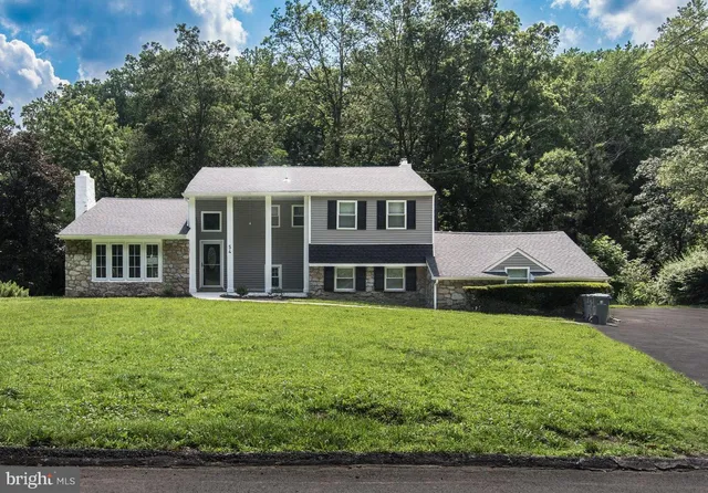 $764,000 | 54 Moredon Road, Huntingdon Valley, PA 19006