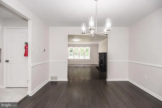 $764,000 | 54 Moredon Road, Huntingdon Valley, PA 19006