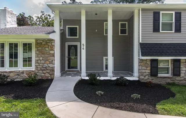 $764,000 | 54 Moredon Road, Huntingdon Valley, PA 19006