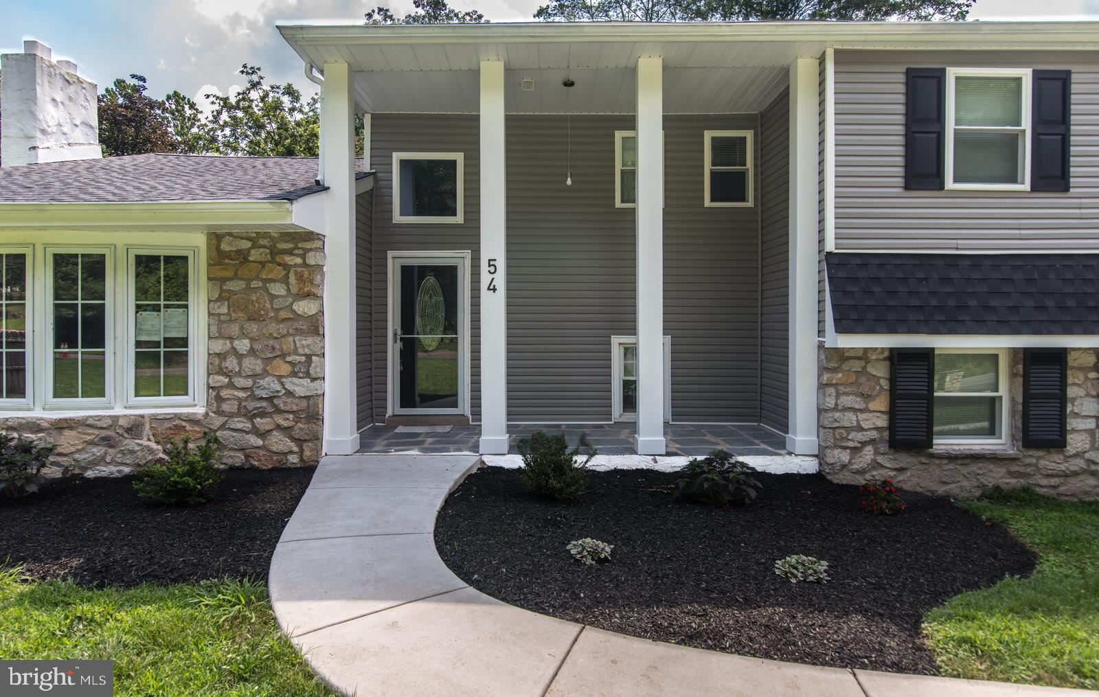 54 Moredon Road Huntingdon Valley, PA 19006 - Photo 2 of 62