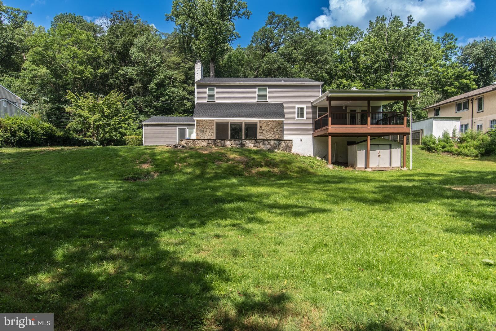 54 Moredon Road Huntingdon Valley, PA 19006 - Photo 60 of 62