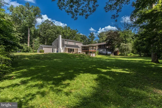 $764,000 | 54 Moredon Road, Huntingdon Valley, PA 19006