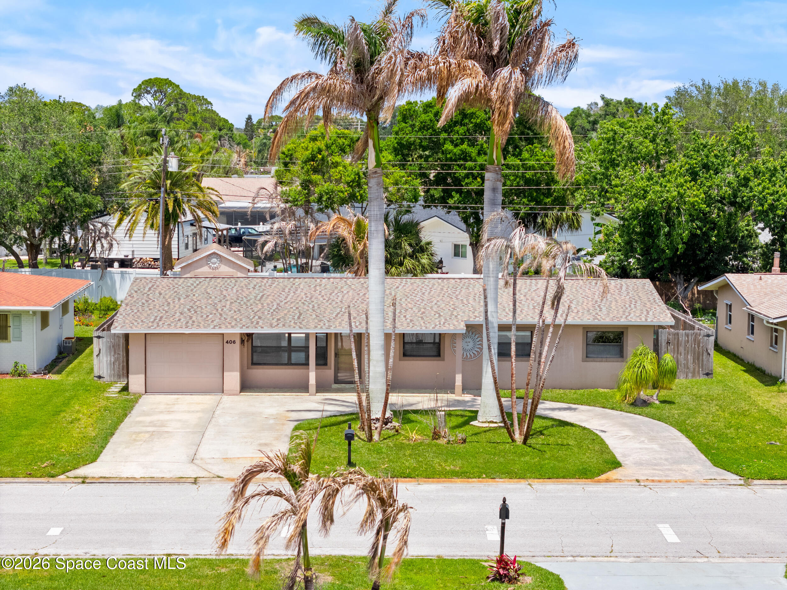 406 Amherst Avenue Melbourne, FL 32901 - Photo 1 of 36 406 amhurst_02