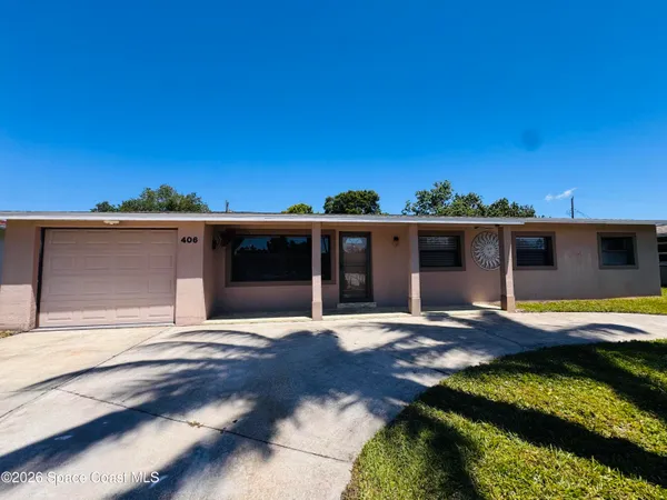 $360,000 | 406 Amherst Avenue, Melbourne, FL 32901