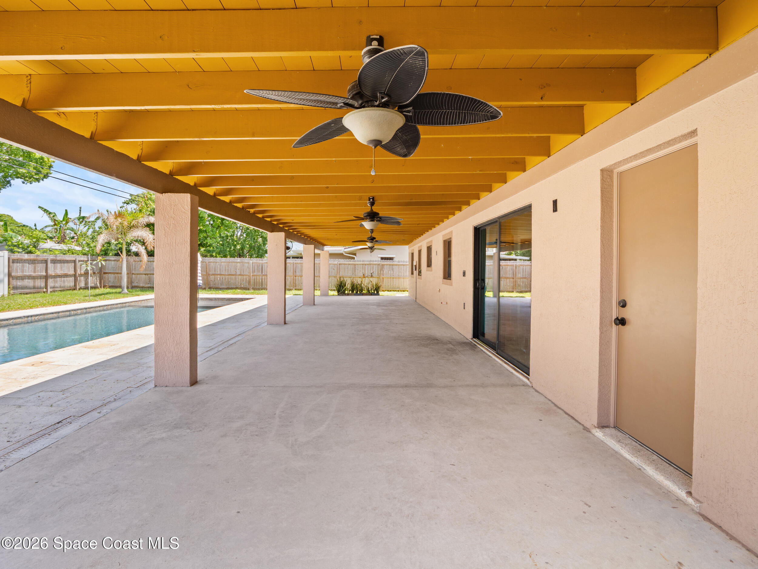 406 Amherst Avenue Melbourne, FL 32901 - Photo 26 of 36 406 amhurst_24