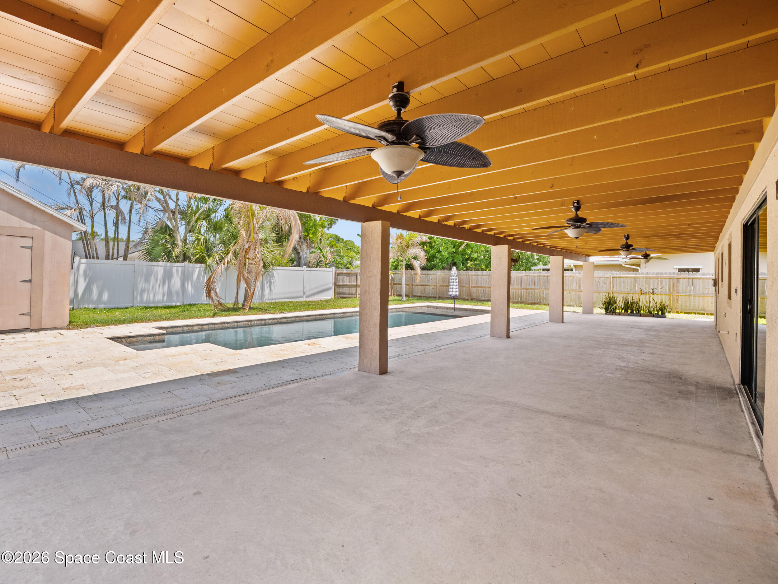 406 Amherst Avenue Melbourne, FL 32901 - Photo 27 of 36 406 amhurst_25