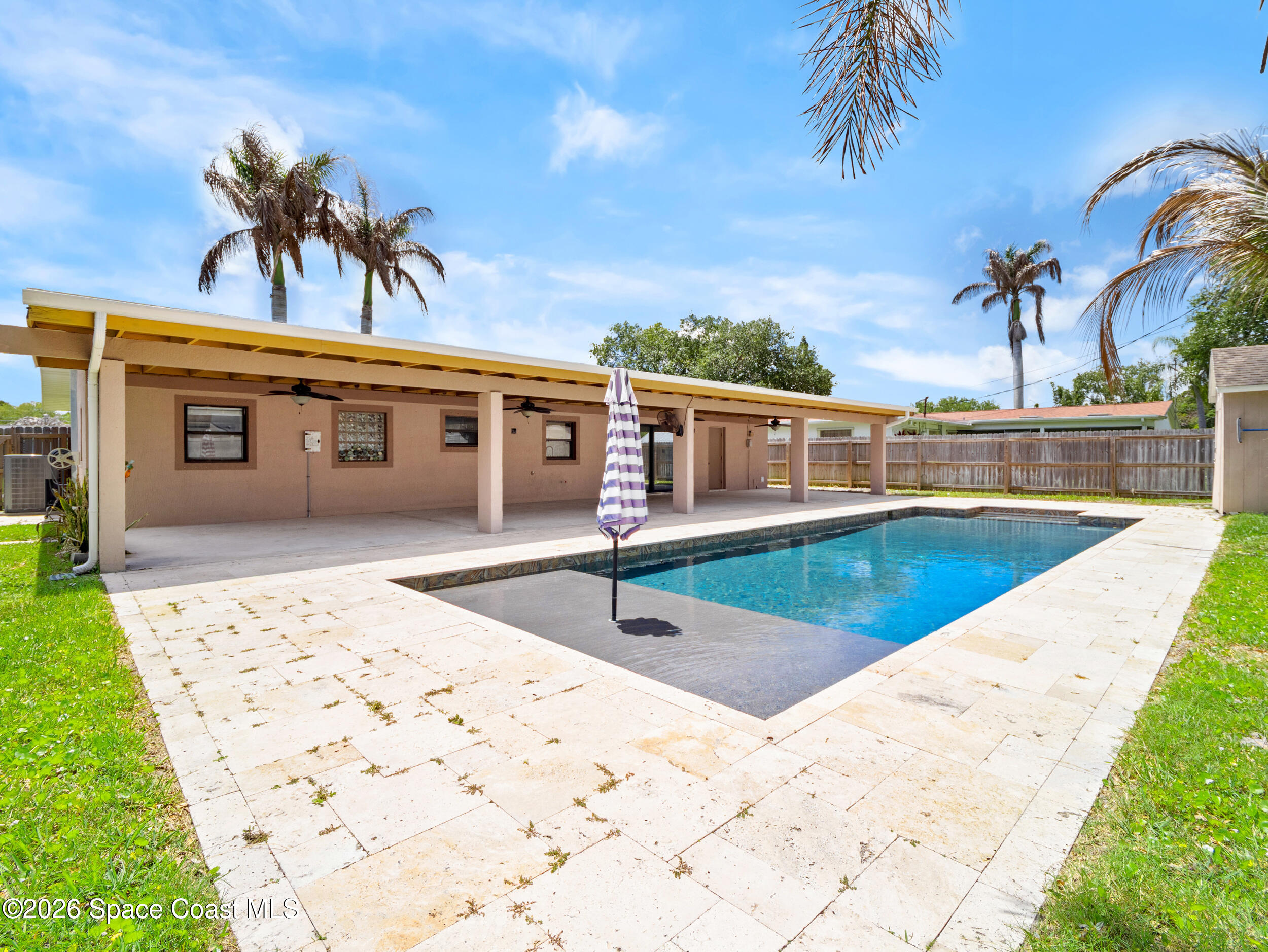 406 Amherst Avenue Melbourne, FL 32901 - Photo 29 of 36 406 amhurst_27