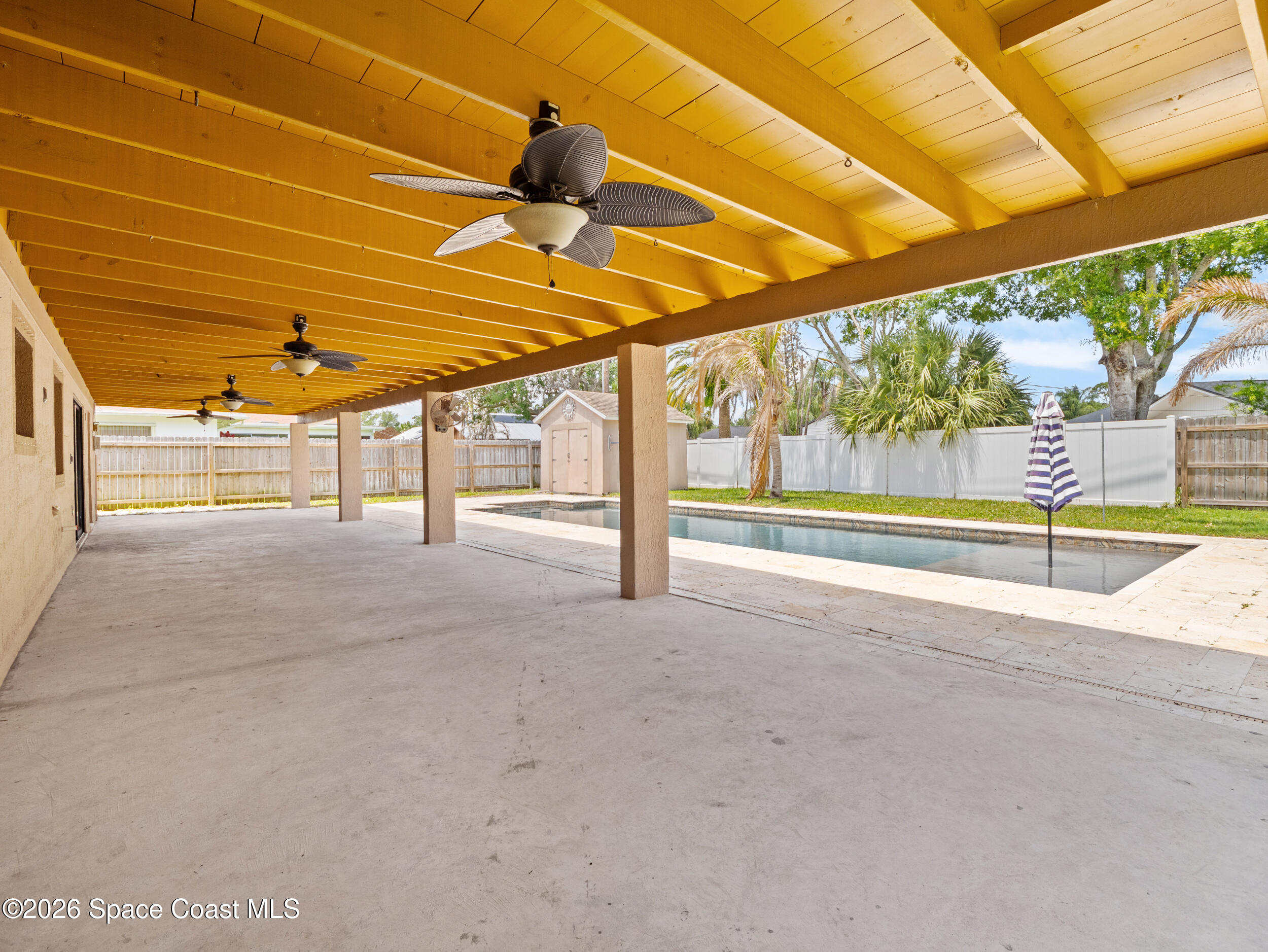 406 Amherst Avenue Melbourne, FL 32901 - Photo 30 of 36 406 amhurst_28