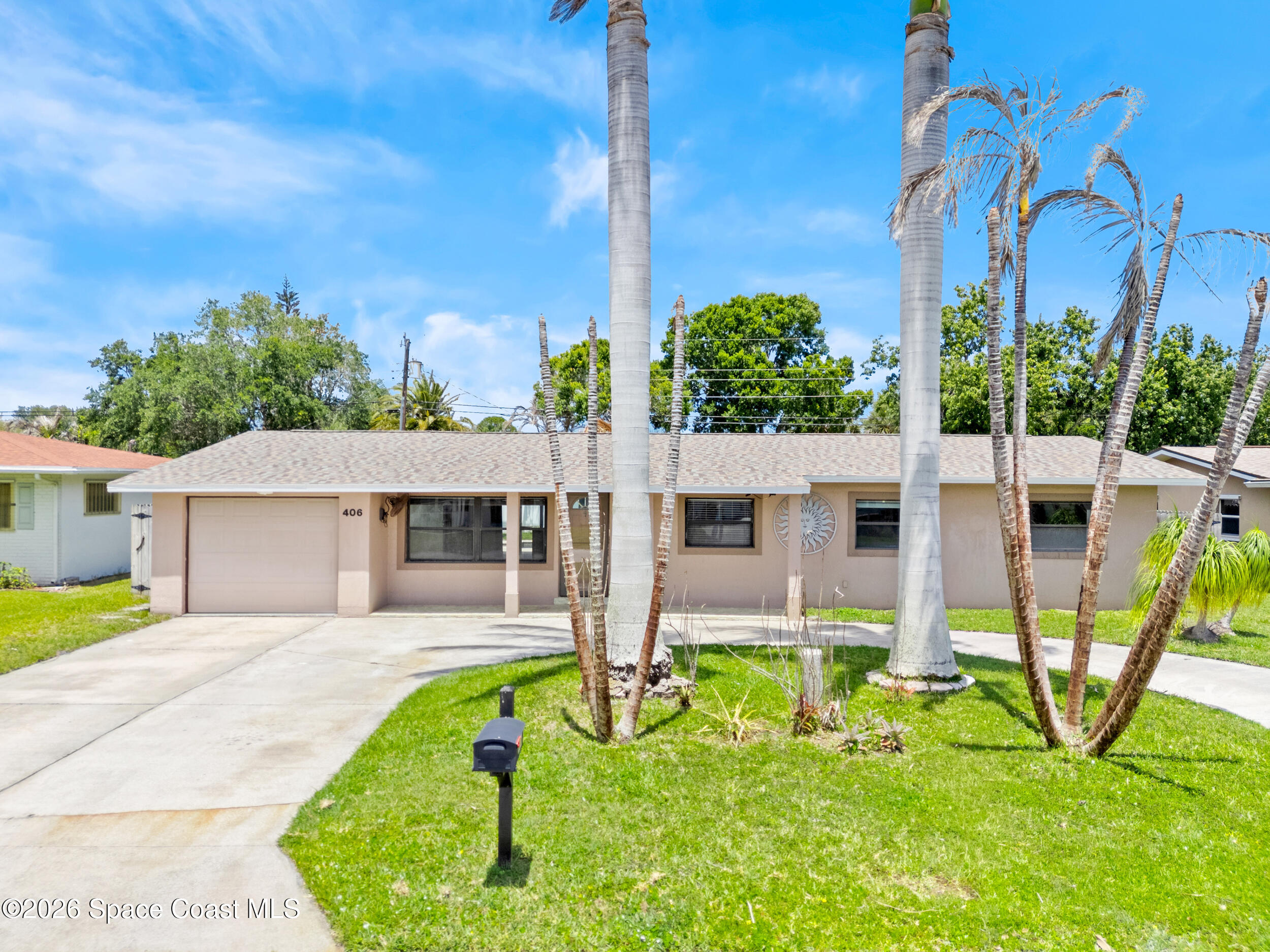 406 Amherst Avenue Melbourne, FL 32901 - Photo 6 of 36 406 amhurst_01