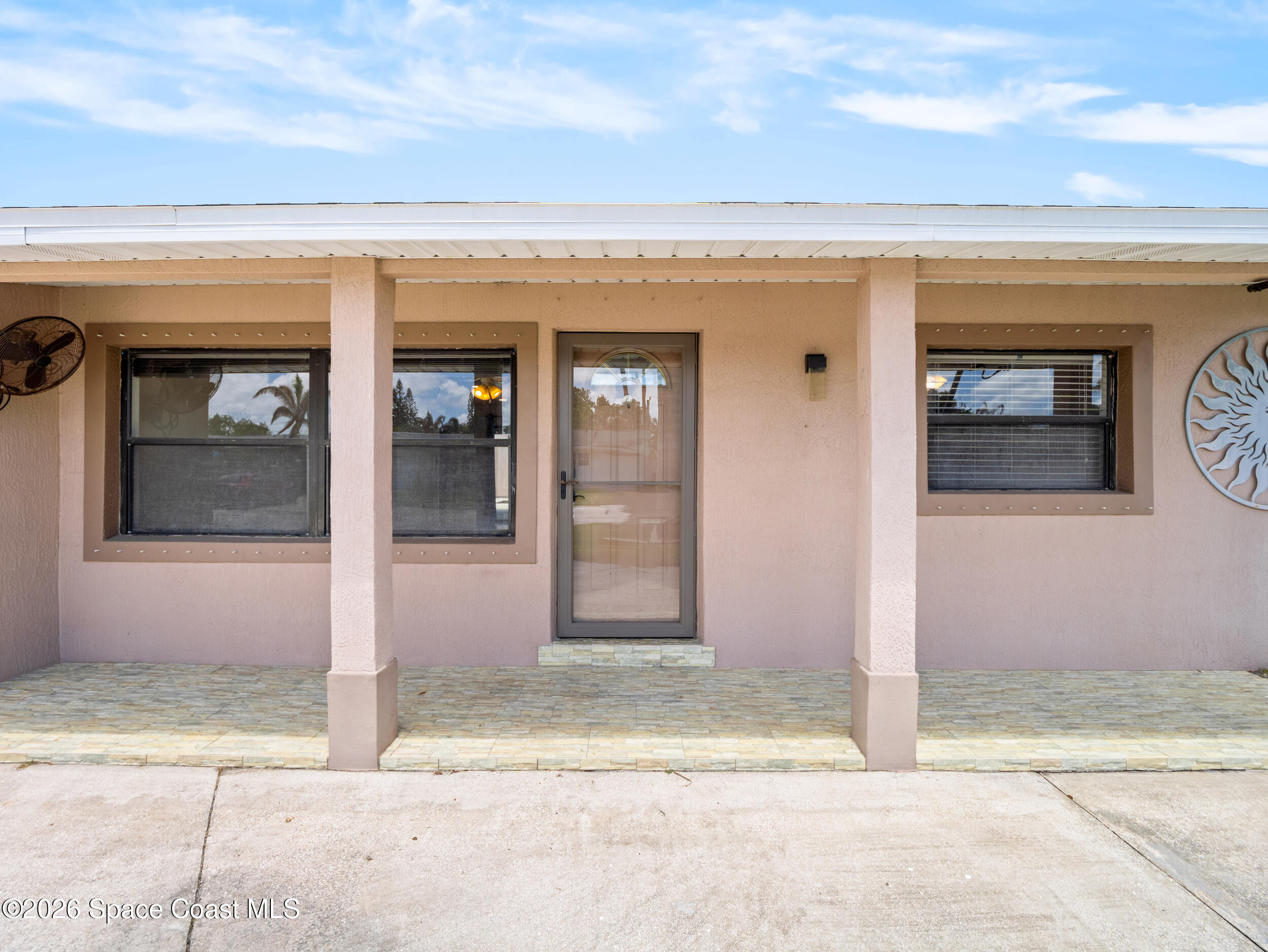 406 Amherst Avenue Melbourne, FL 32901 - Photo 9 of 36 406 amhurst_03