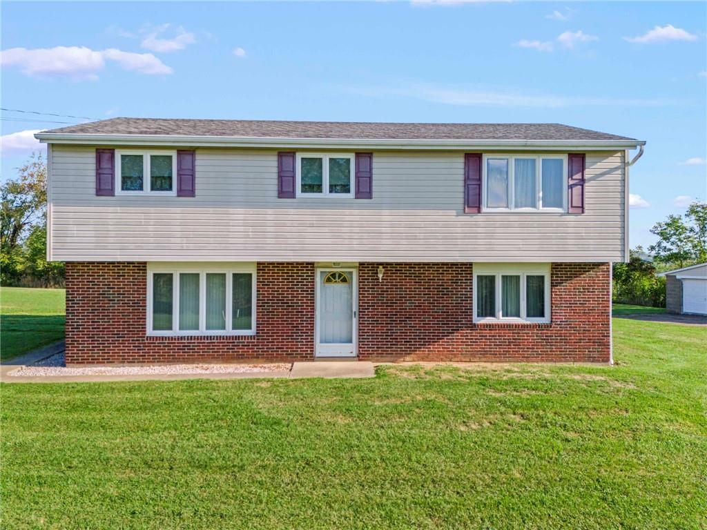 82 Miller Road McDonald, PA 15057 - Photo 1 of 24 Welcome To 82 Miller Rd!