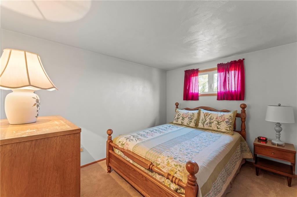 82 Miller Road McDonald, PA 15057 - Photo 11 of 24 Owners Bedroom 82 Miller Rd