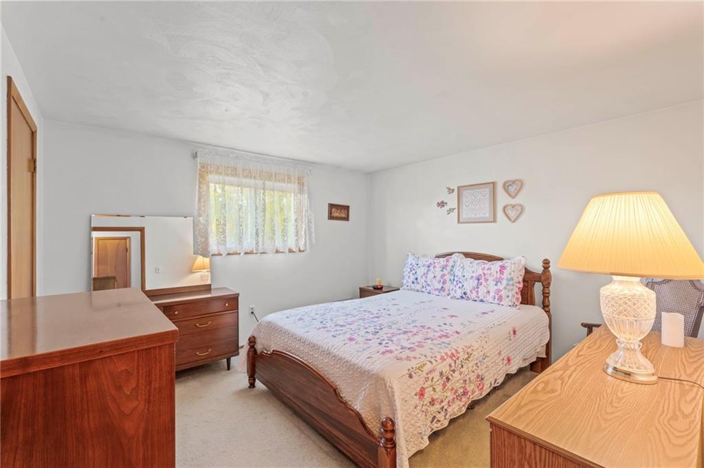 82 Miller Road McDonald, PA 15057 - Photo 12 of 24 Bedroom #2 82 Miller Rd