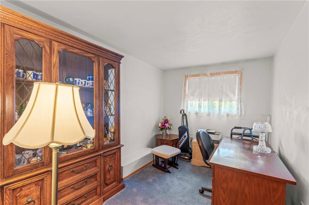 82 Miller Road McDonald, PA 15057 - Photo 13 of 24 Bedroom #3 82 Miller Rd