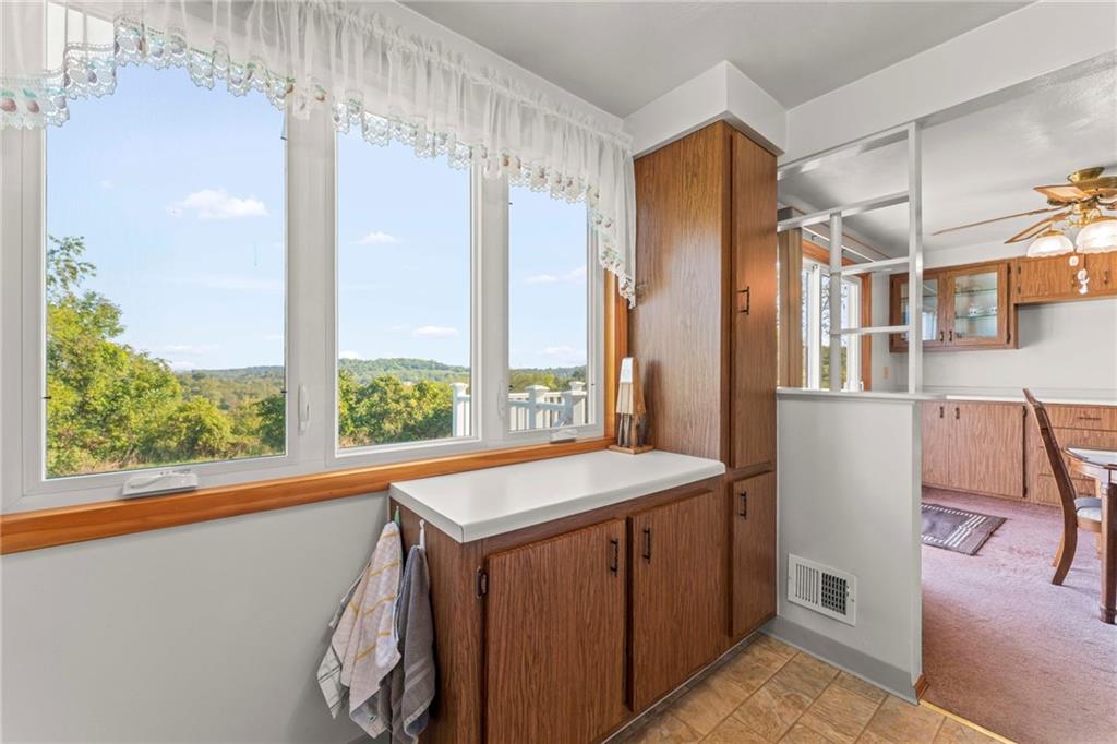 82 Miller Road McDonald, PA 15057 - Photo 10 of 24 Kitchen 82 Miller Rd