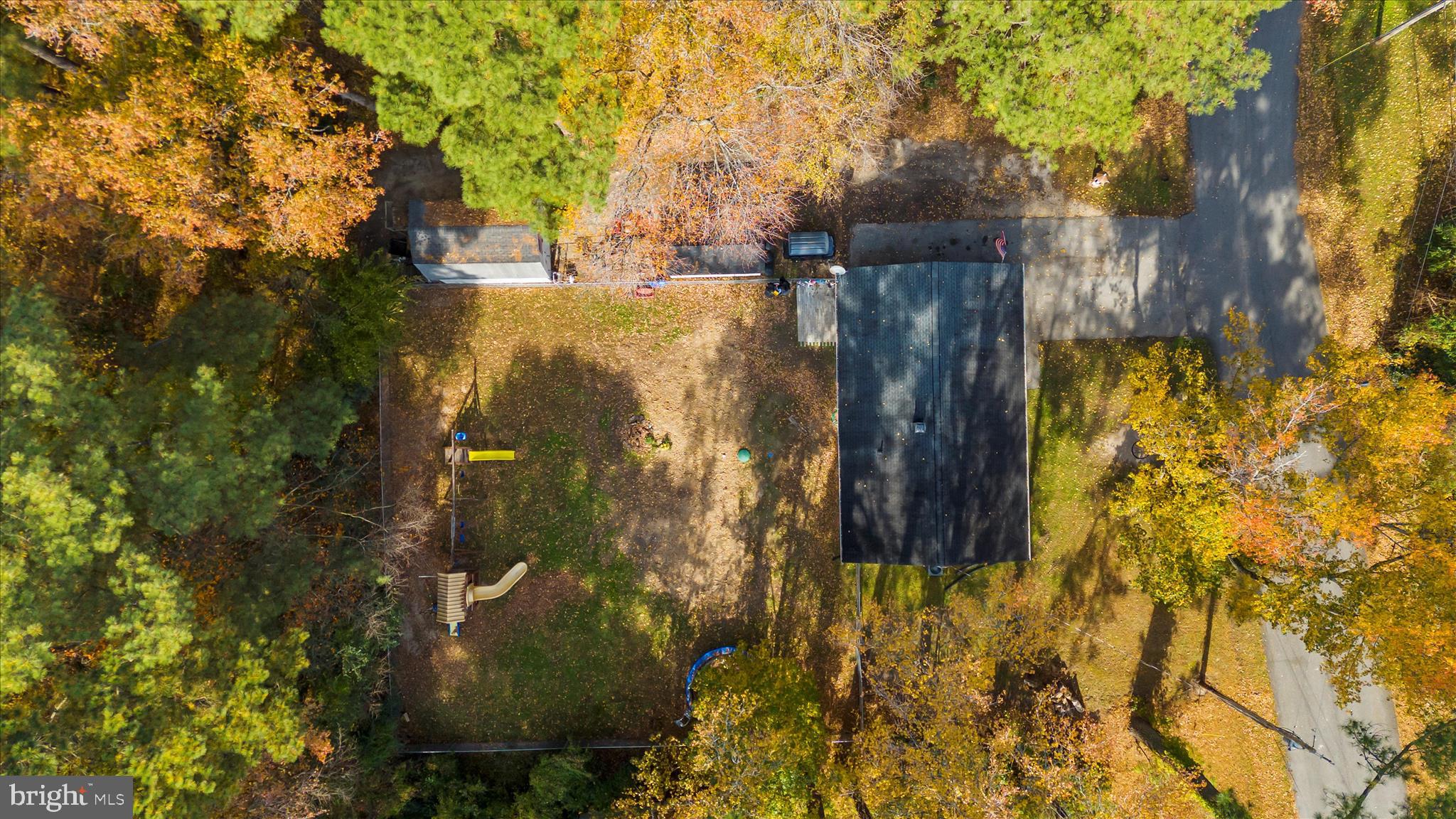 29885 Washington Road Mechanicsville, MD 20659 - Photo 29 of 32 a view of house next to yard and trees