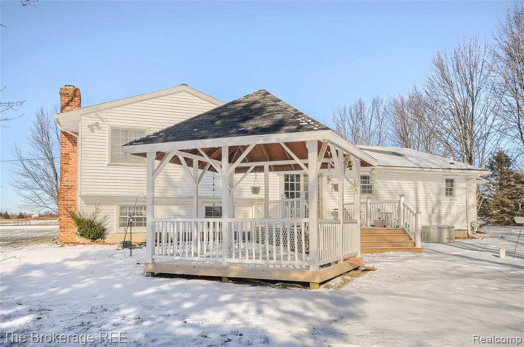 7405 Calkins Road Flint, MI 48532 - Photo 43 of 44