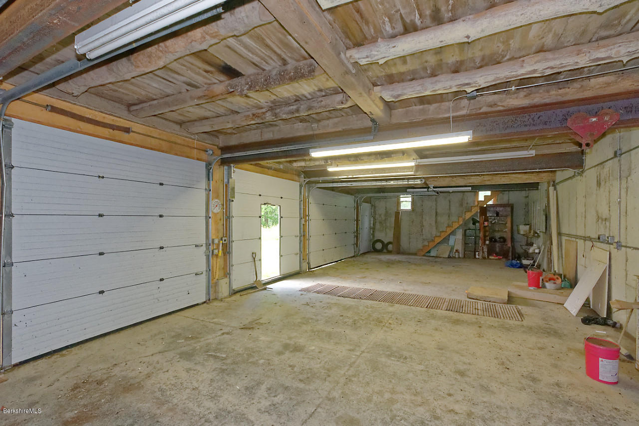 Whitman Road Williamstown, MA 01267 - Photo 8 of 16 Barn (19)