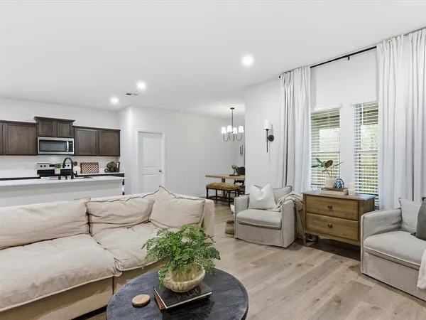 $2,350 | 11120 East Chase Lane, Providence Village, TX 76227