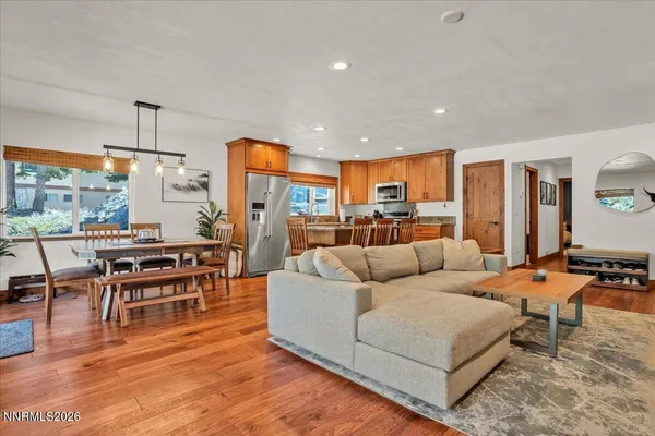 $748,000 | 718 Kingsbury Grade Road, Unit B, Stateline, NV 89449