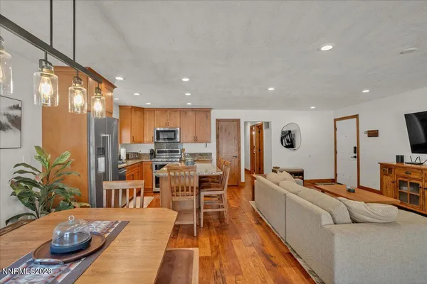 $738,000 | 718 Kingsbury Grade Road, Unit B, Stateline, NV 89449