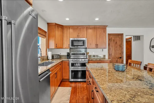 $748,000 | 718 Kingsbury Grade Road, Unit B, Stateline, NV 89449