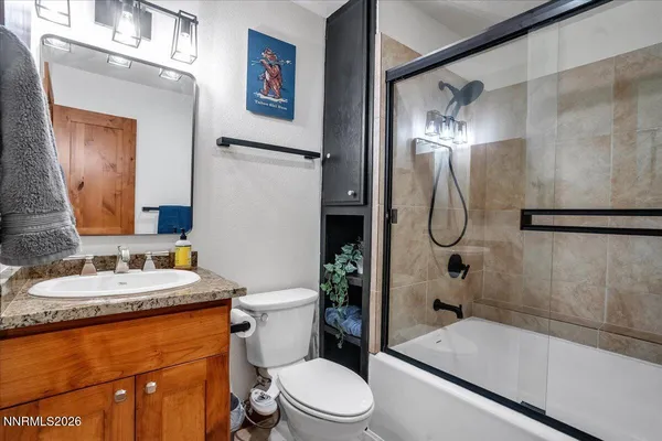 $748,000 | 718 Kingsbury Grade Road, Unit B, Stateline, NV 89449