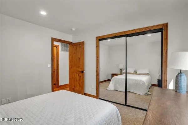 $748,000 | 718 Kingsbury Grade Road, Unit B, Stateline, NV 89449