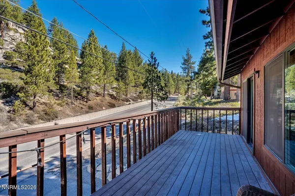 $748,000 | 718 Kingsbury Grade Road, Unit B, Stateline, NV 89449