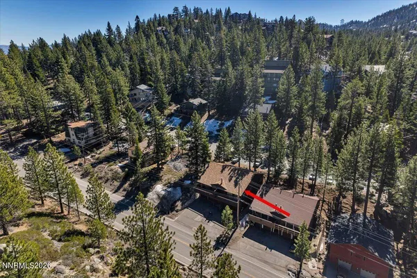 $748,000 | 718 Kingsbury Grade Road, Unit B, Stateline, NV 89449