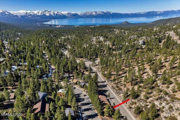 $748,000 | 718 Kingsbury Grade Road, Unit B, Stateline, NV 89449