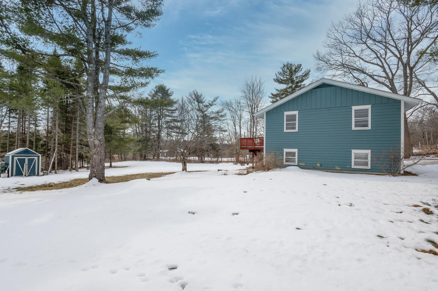 77 Middle Road Cumberland, ME 04021 - Photo 34 of 37 77 Middle Rd Cumberland ME-large-034-032