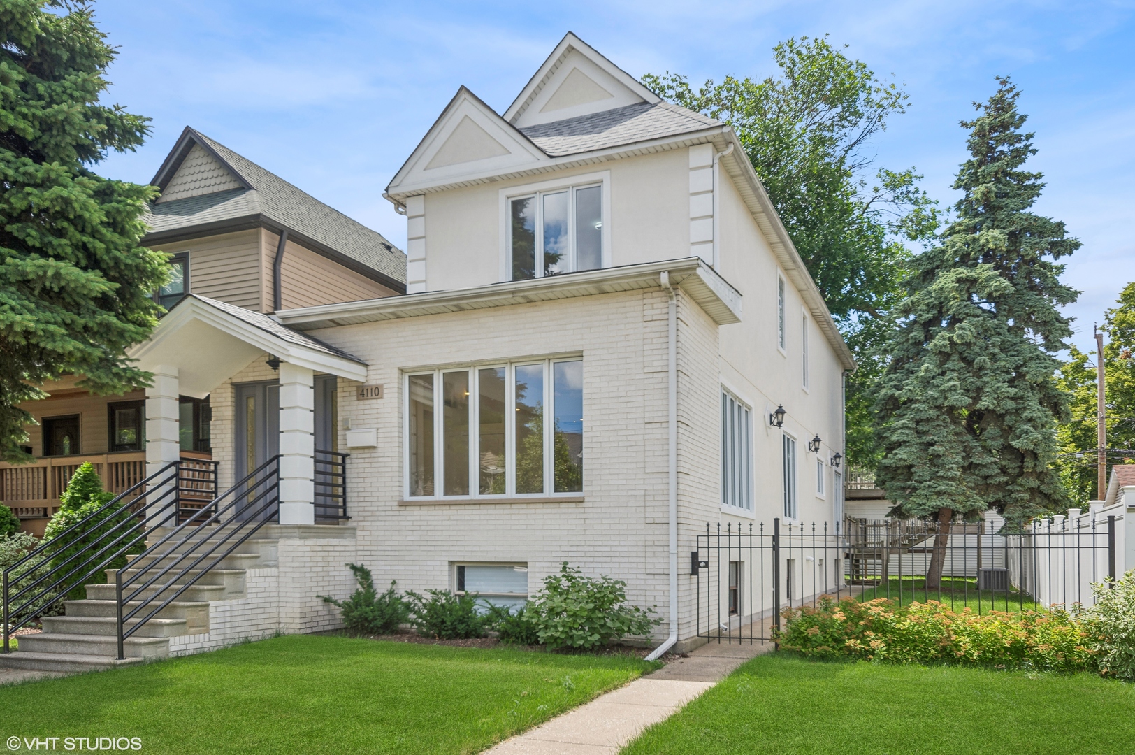 4110 North Kenneth Ave  