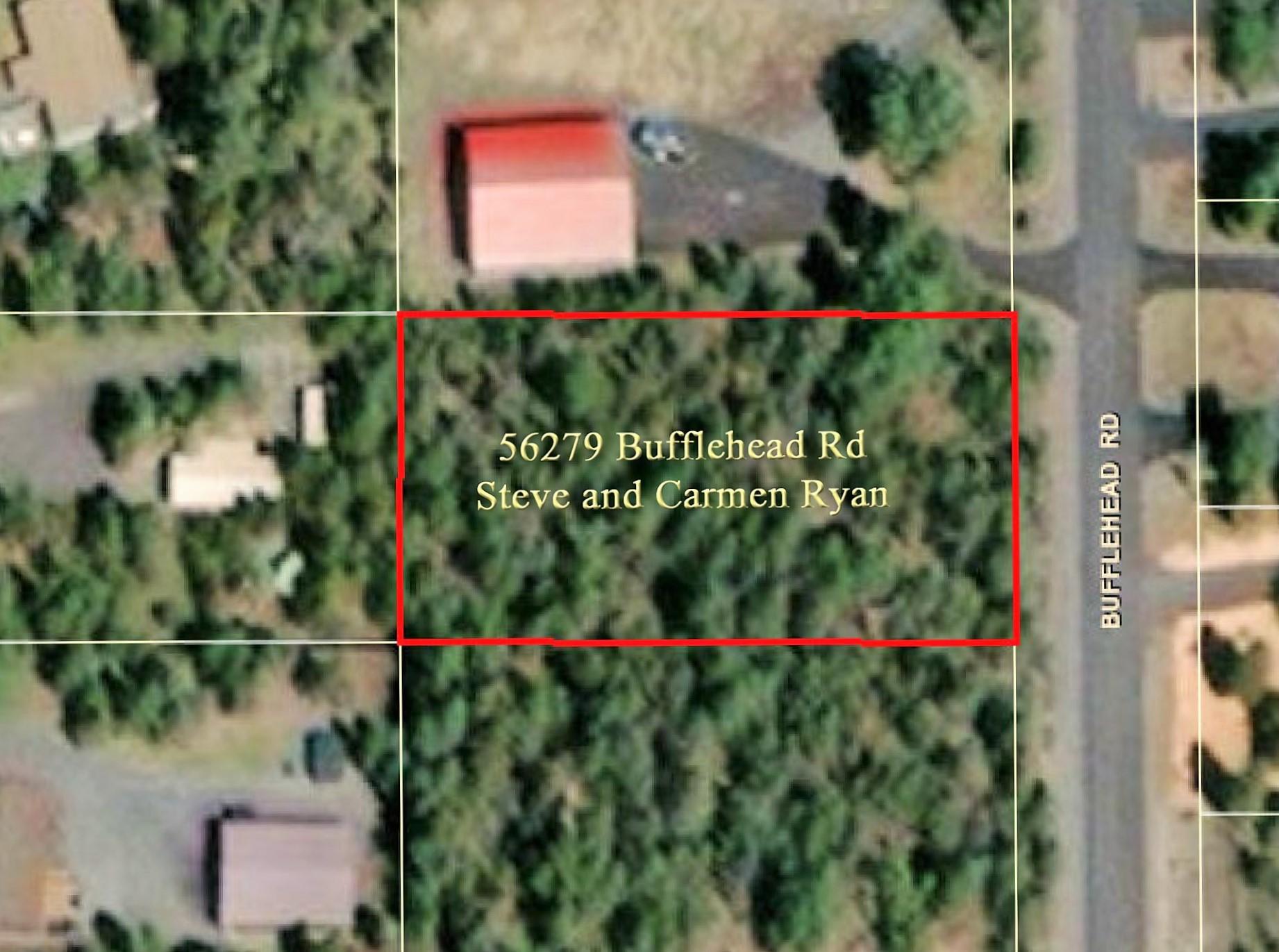 56279 Bufflehead Road Bend, OR 97707 - Photo 1 of 4 Bufflehead Road