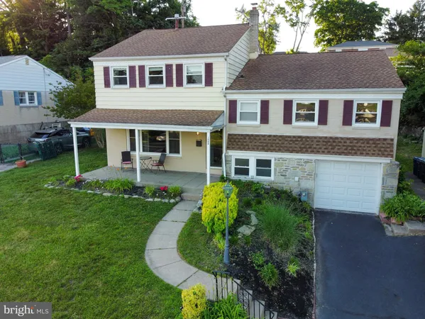$599,000 | 1588 Williams Road, Abington, PA 19001
