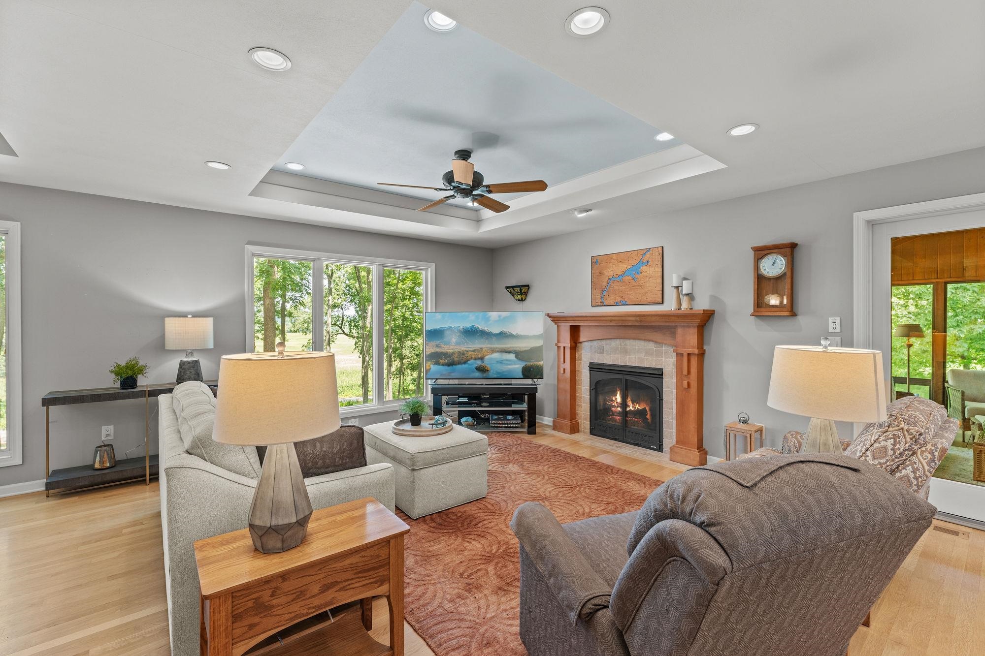 W12191 Van Ness Road Lodi, WI 53555 - Photo 15 of 85 Gallery Image 15