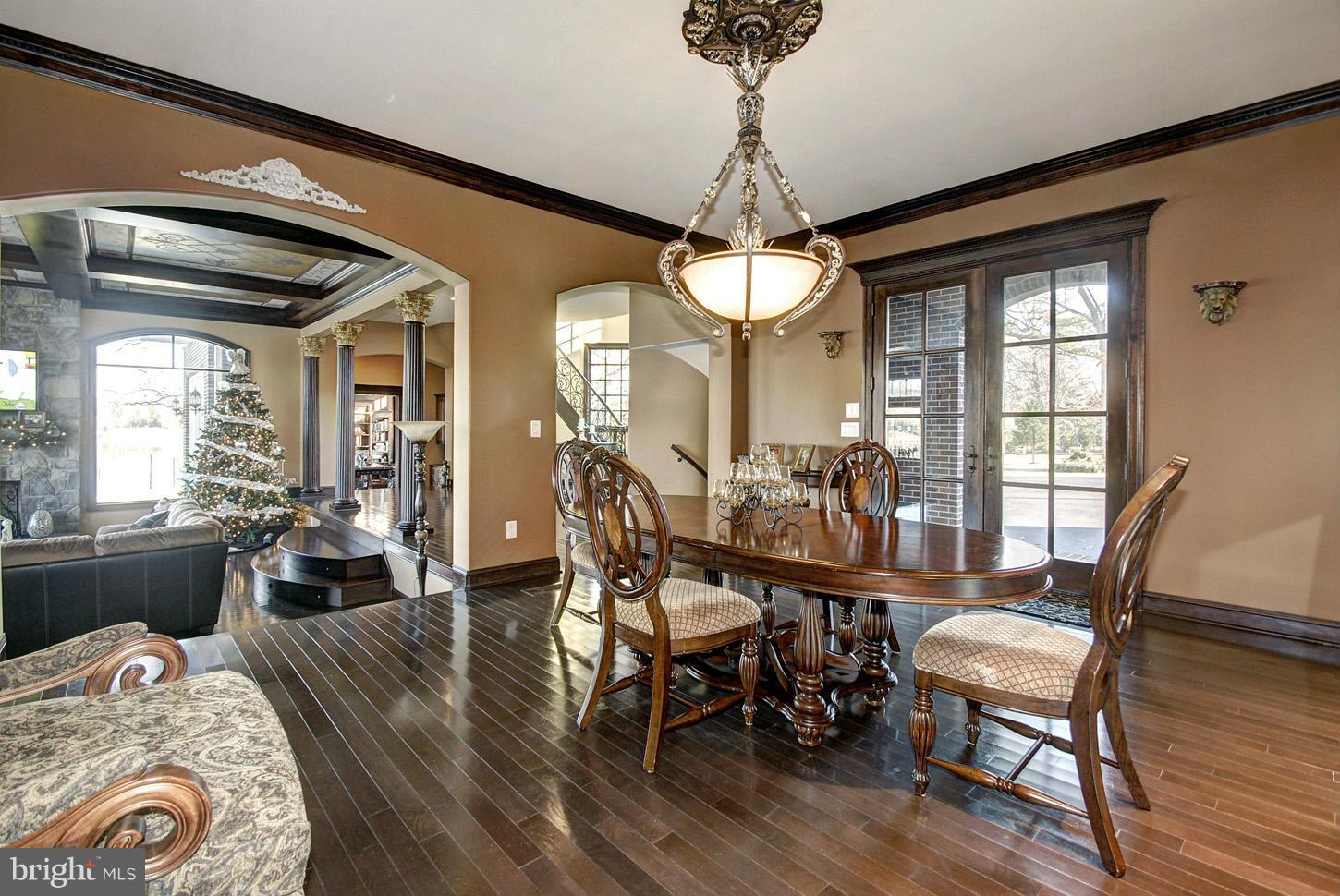 45210 Christman Road Hollywood, MD 20636 - Photo 11 of 30 Dining Room