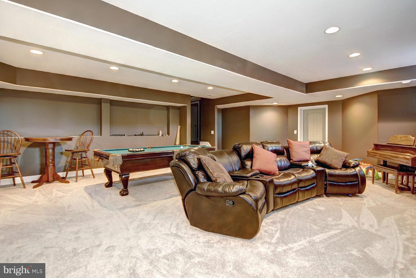 45210 Christman Road Hollywood, MD 20636 - Photo 27 of 30 Game Room