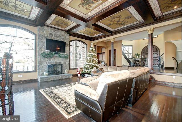 45210 Christman Road Hollywood, MD 20636 - Photo 5 of 30 The Great Room