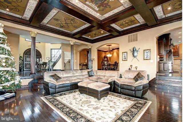 45210 Christman Road Hollywood, MD 20636 - Photo 6 of 30 The Great Room