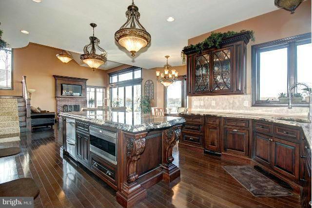 45210 Christman Road Hollywood, MD 20636 - Photo 7 of 30 Kitchen