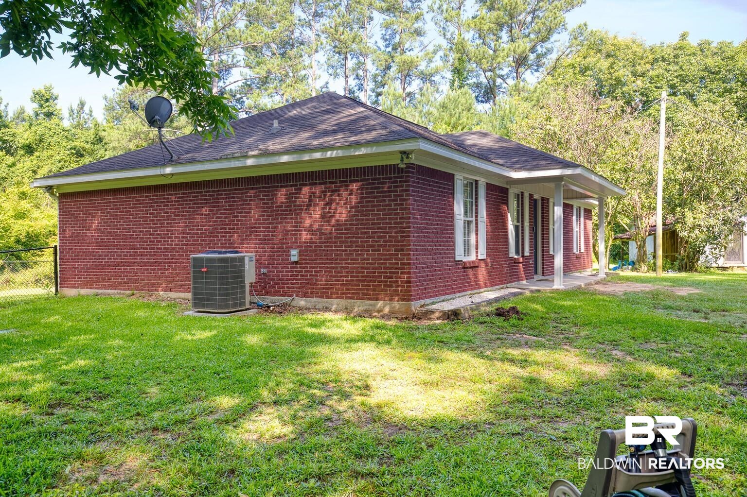 13220 Vinson Lane Stapleton, AL 36578 - Photo 6 of 40