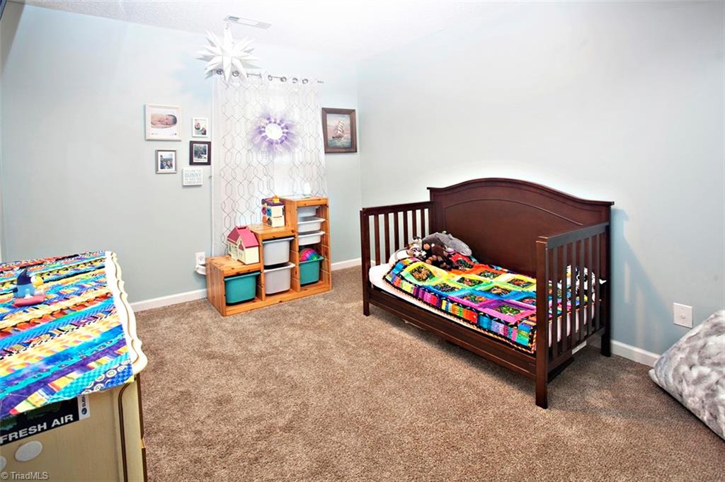 6320 Hampton Knoll Road Clemmons, NC 27012 - Photo 15 of 24 Bedroom 2