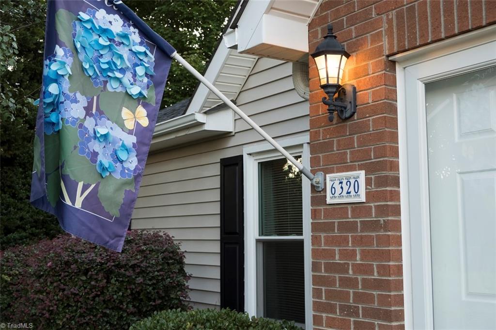 6320 Hampton Knoll Road Clemmons, NC 27012 - Photo 24 of 24 Gallery Image 24