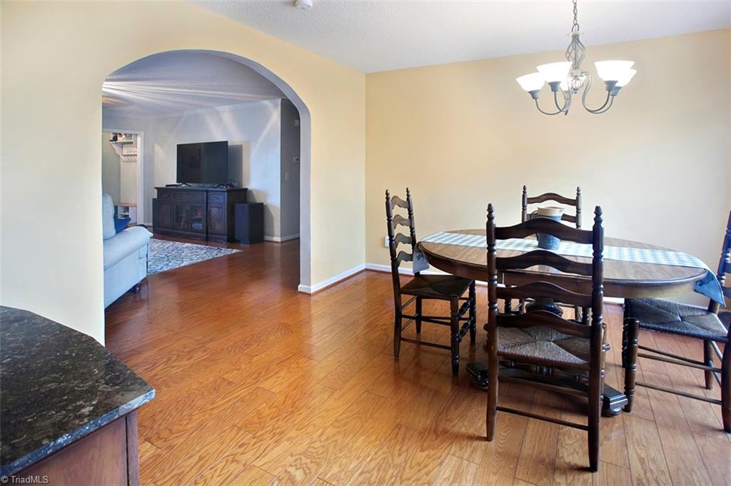 6320 Hampton Knoll Road Clemmons, NC 27012 - Photo 7 of 24 Gallery Image 7