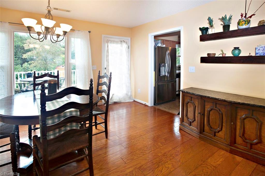 6320 Hampton Knoll Road Clemmons, NC 27012 - Photo 8 of 24 Gallery Image 8