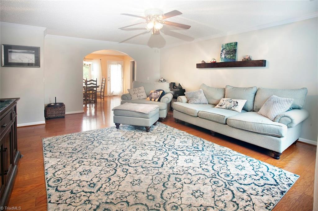 6320 Hampton Knoll Road Clemmons, NC 27012 - Photo 9 of 24 Gallery Image 9