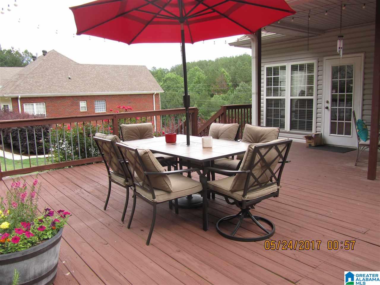 413 Weatherly Club Drive Pelham, AL 35124 - Photo 10 of 35